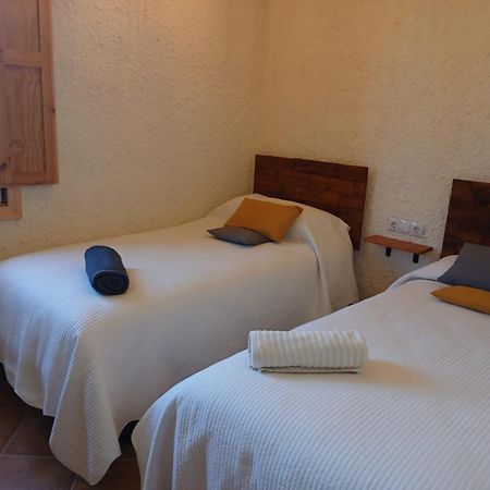 Apartment With Private Pool And Garden San Martin Sarroca Exterior photo
