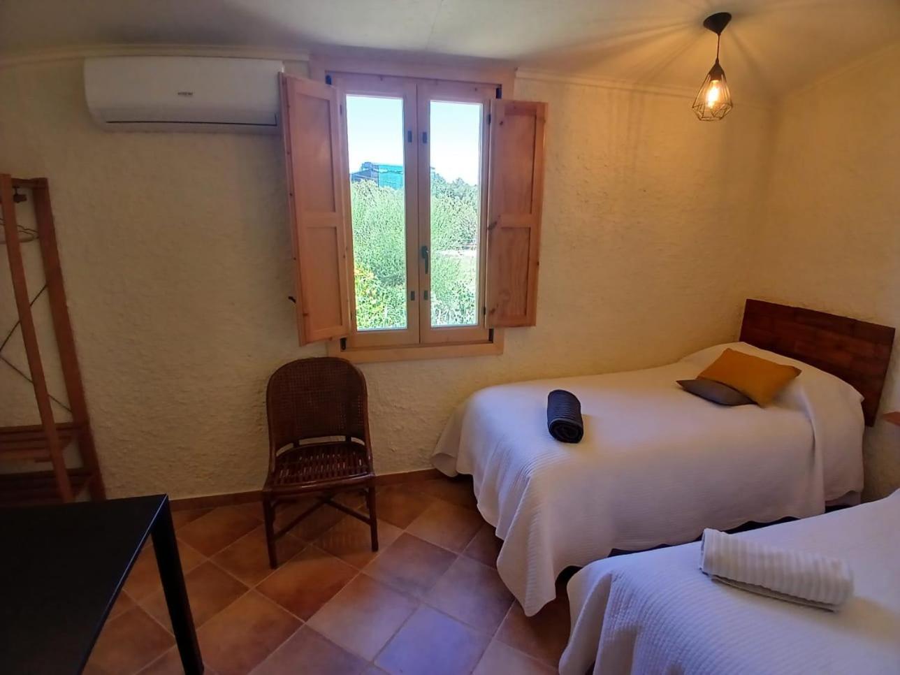 Apartment With Private Pool And Garden San Martin Sarroca Exterior photo